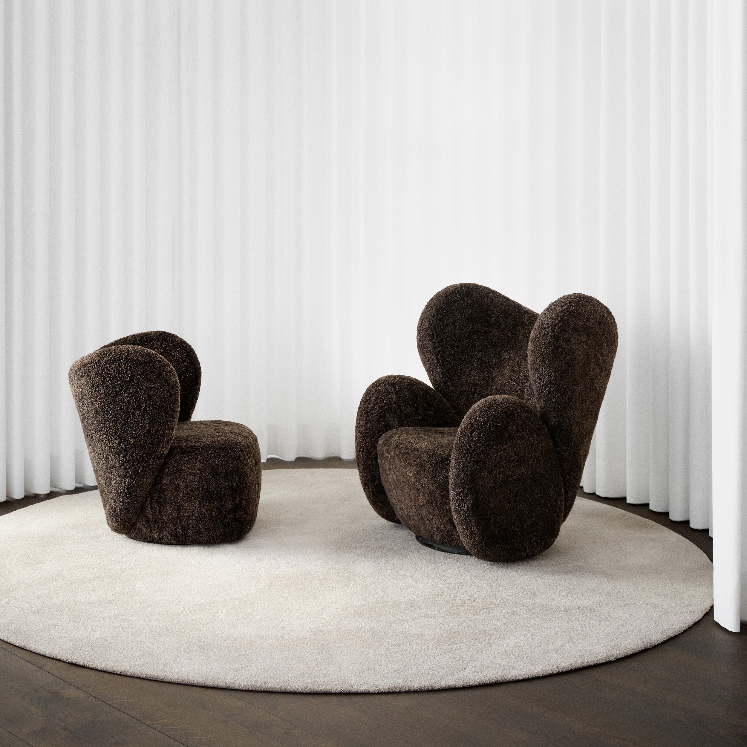 Big Big Chair