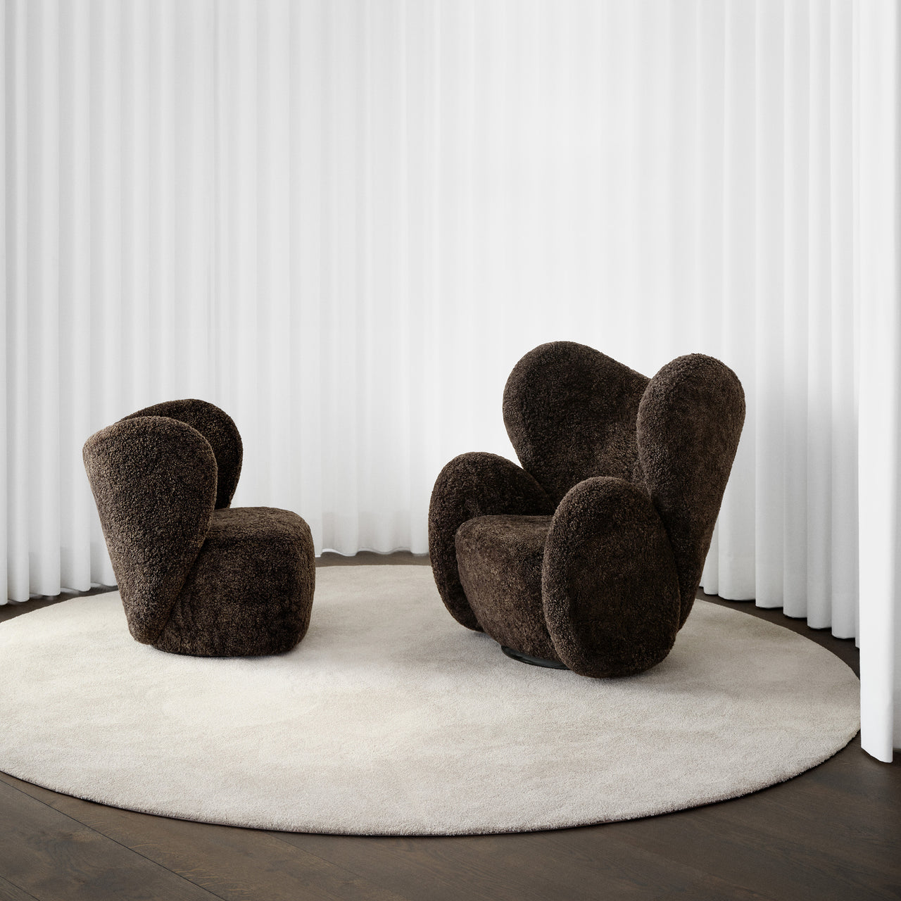 Big Big Chair
