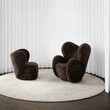 Big Big Chair