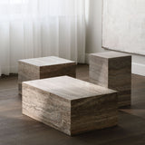 Cubism Coffee Table