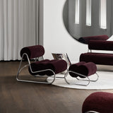 Fave Lounge Chair