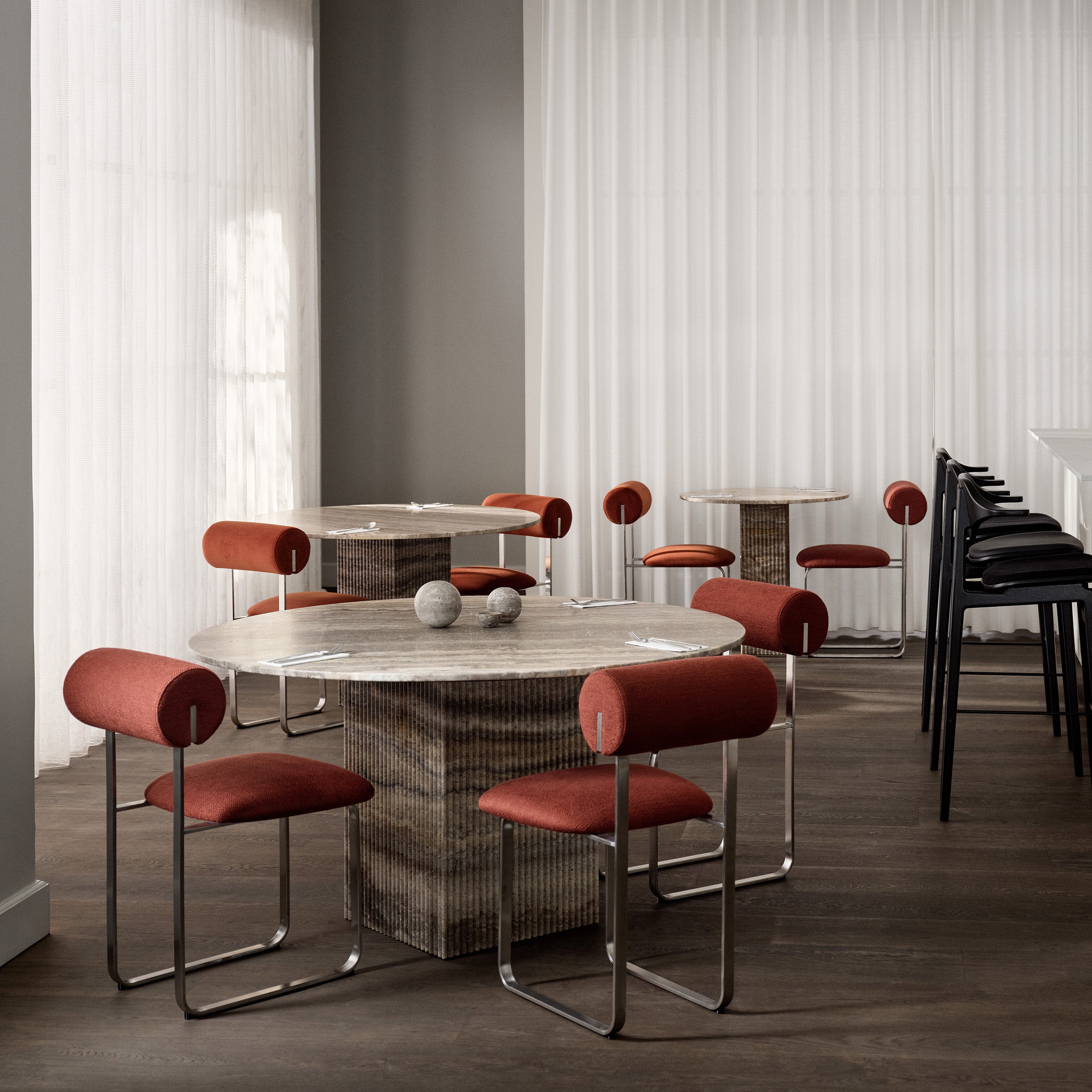 Soho Dining Table