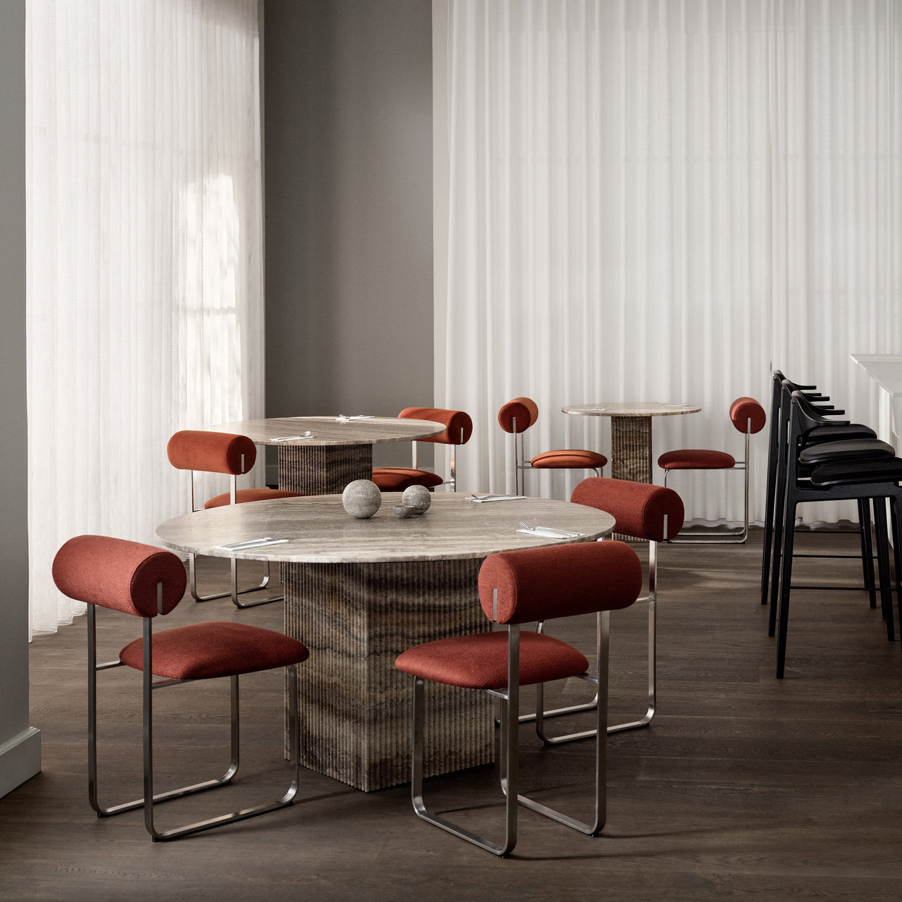 Soho Dining Table
