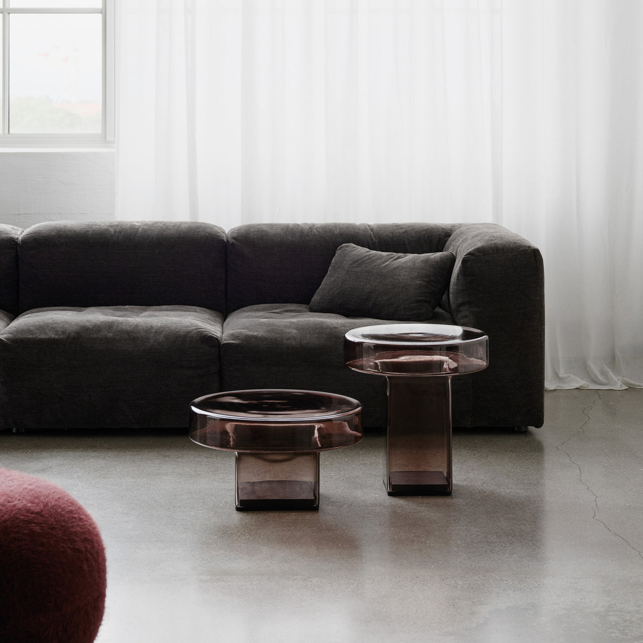 Naked Coffee Table