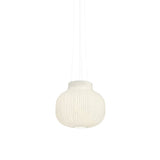 Strand Pendant Lamp: Closed + Medium - 23.6