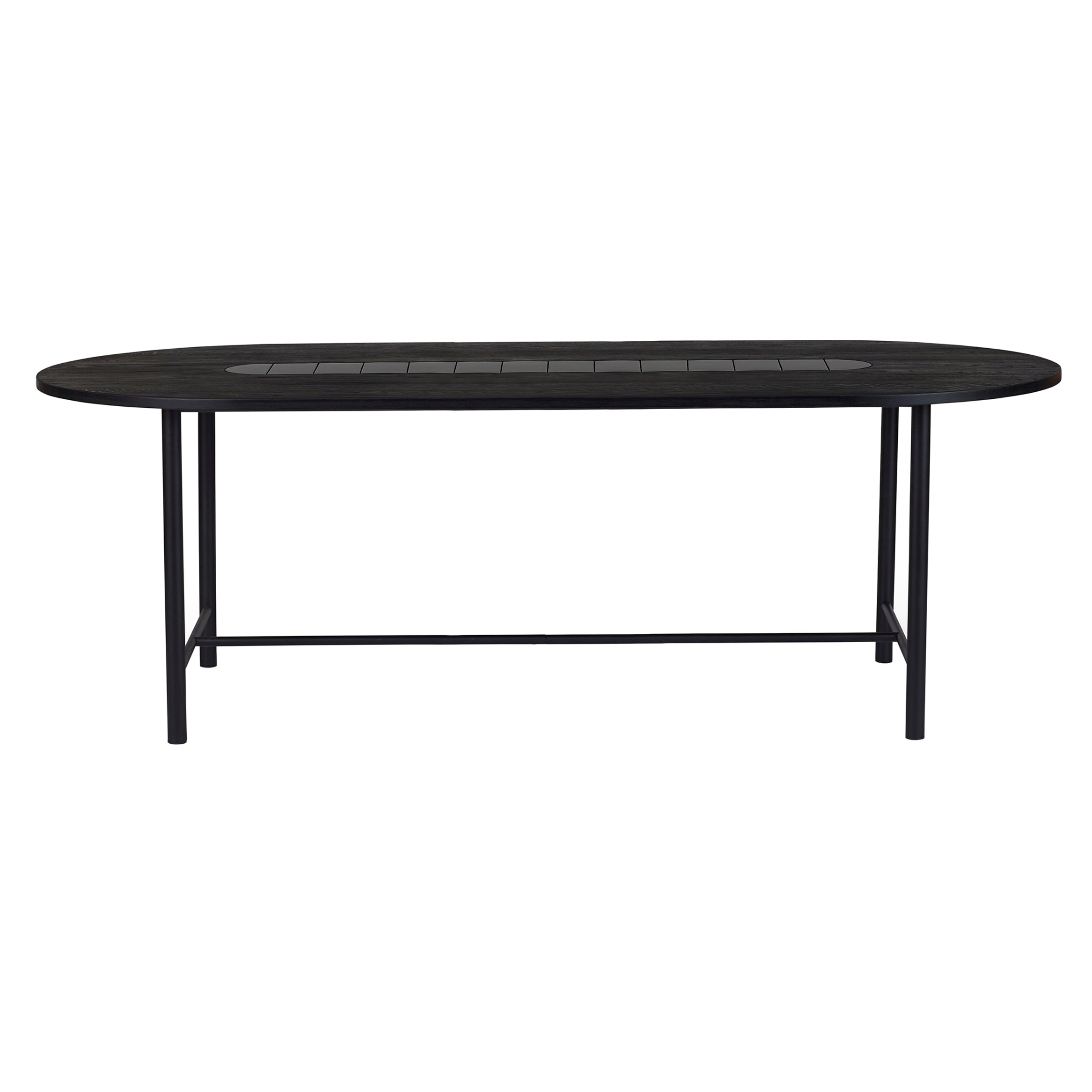 Be My Guest Bar Dining Table: Large - 86.6