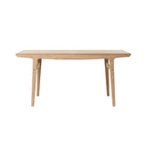 Evermore Dining Table: Small - 63