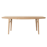 Evermore Dining Table: Large - 74.8