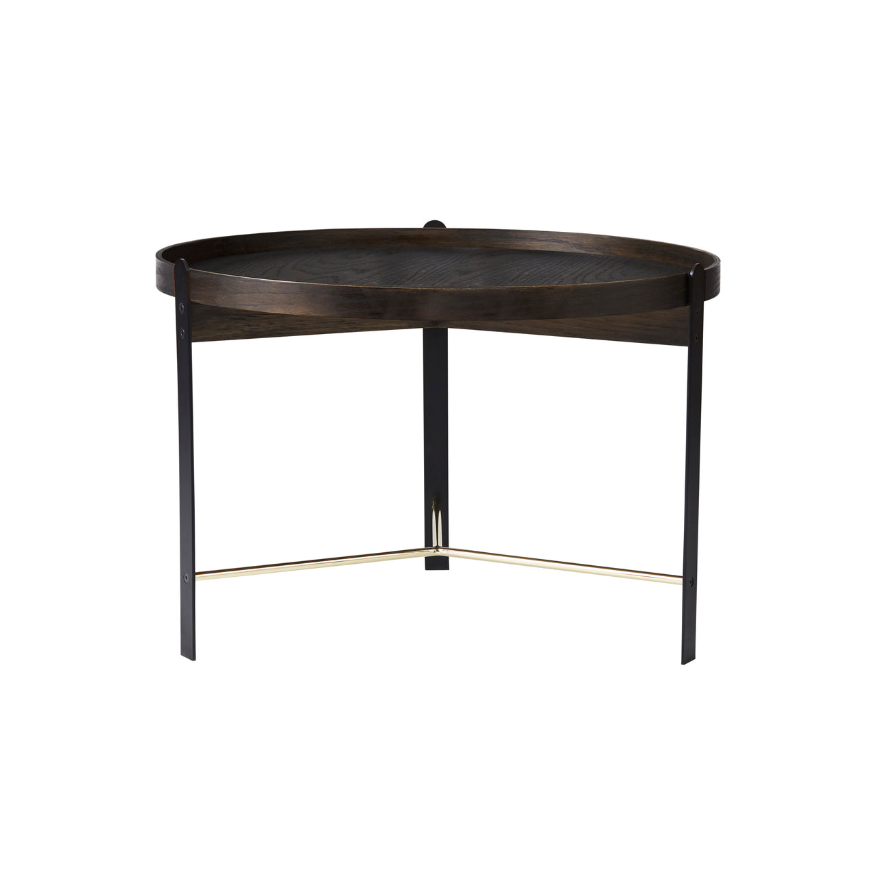 Compose Coffee Table: Large - 27.6