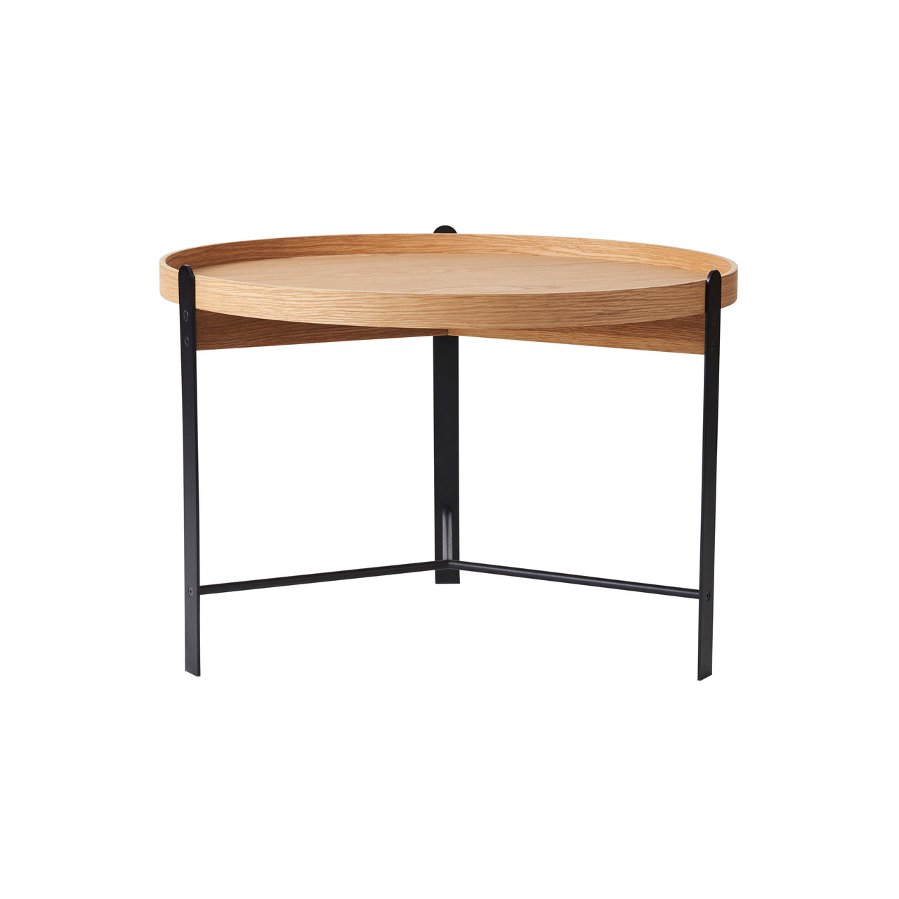 Compose Coffee Table: Large - 27.6