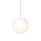 Bola Sphere Pendant Light: XX Large - 16