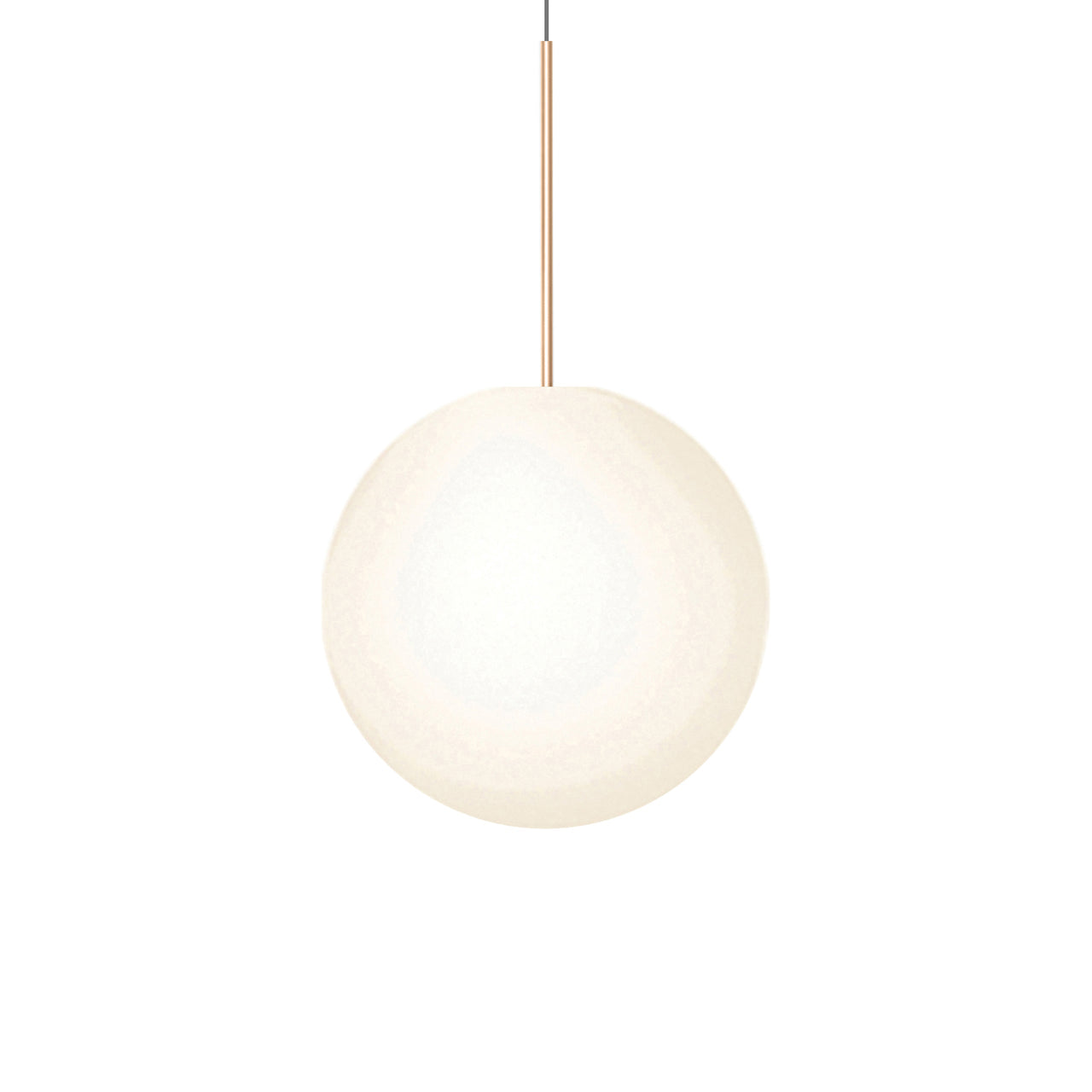 Bola Sphere Pendant Light: XX Large - 16