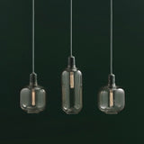 Amp Pendant Lamp: Small