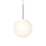 Bola Sphere Pendant Light: XX Large - 16