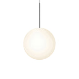 Bola Sphere Pendant Light: XX Large - 16