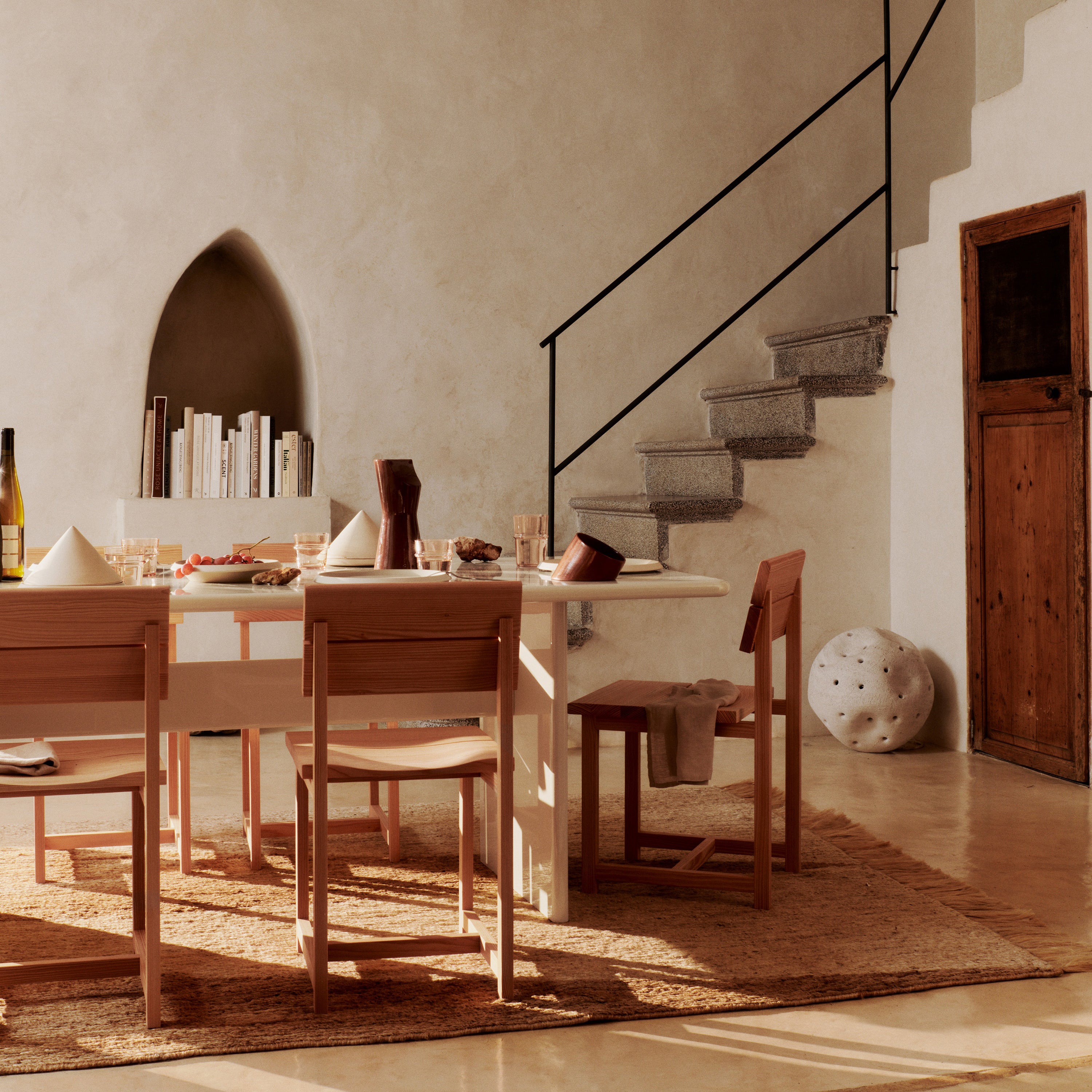 Vist Dining Chair