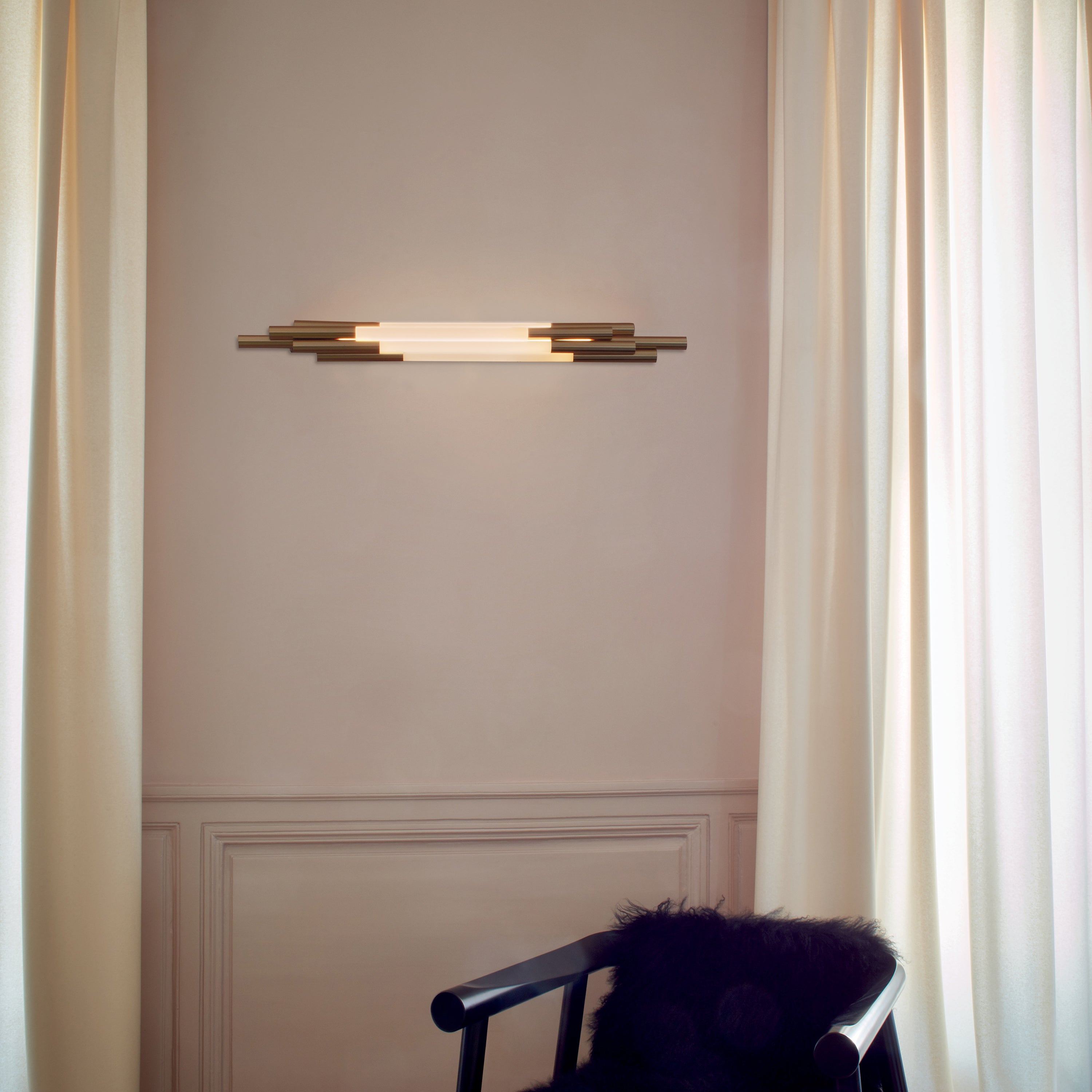 Org Wall Light | Buy DCW Éditions online at A+R