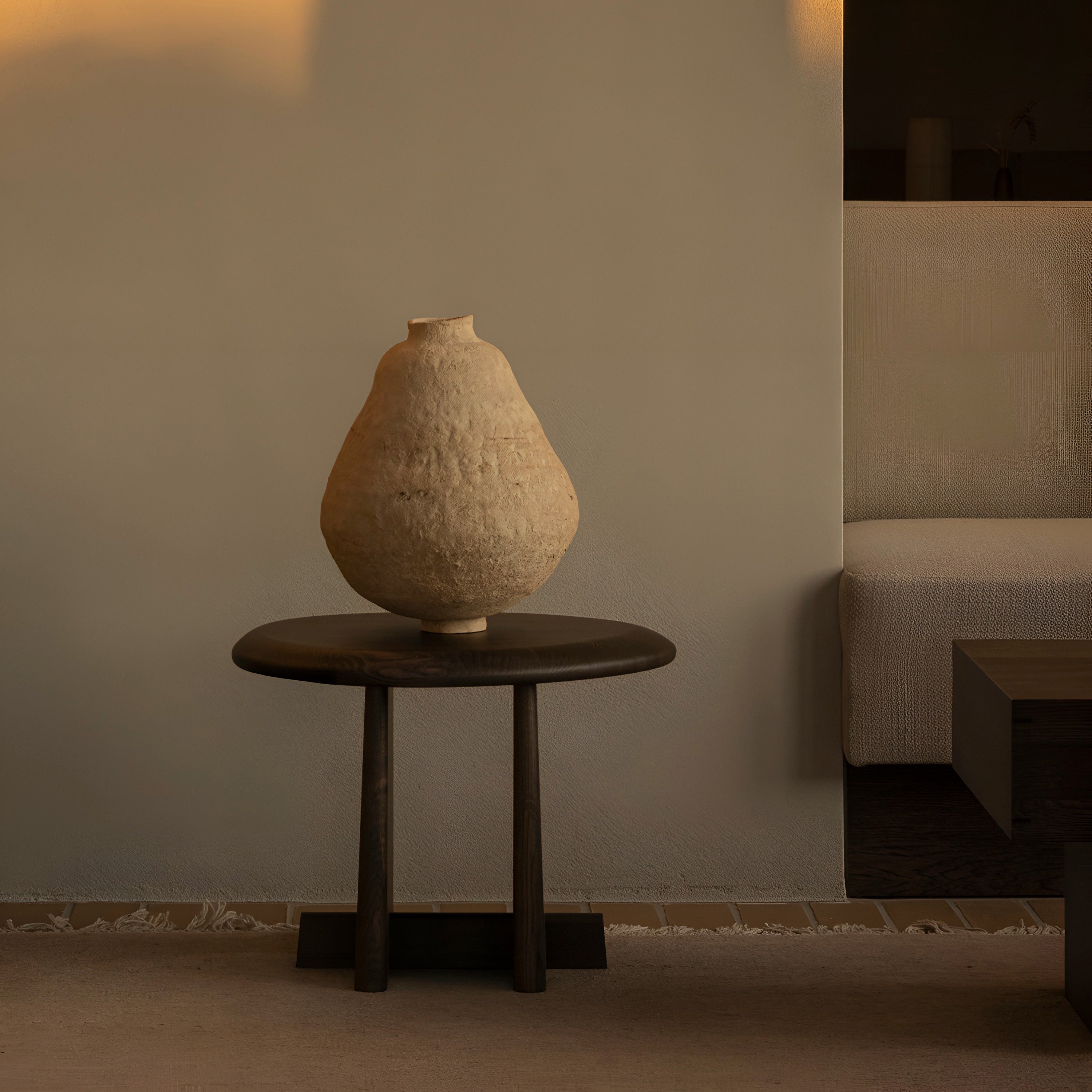Vinhuset Coffee Table N-ST04