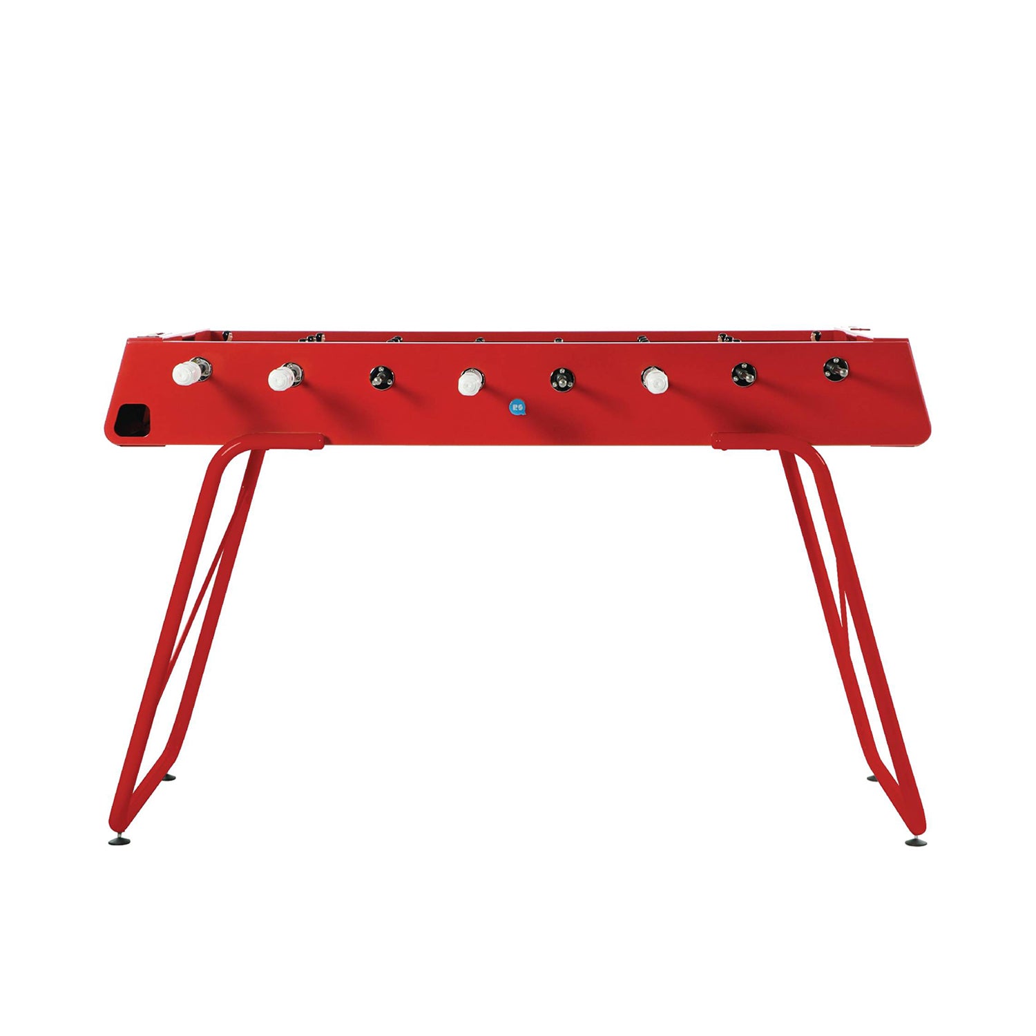 RS3 Football Table: Indoor/Outdoor + Red