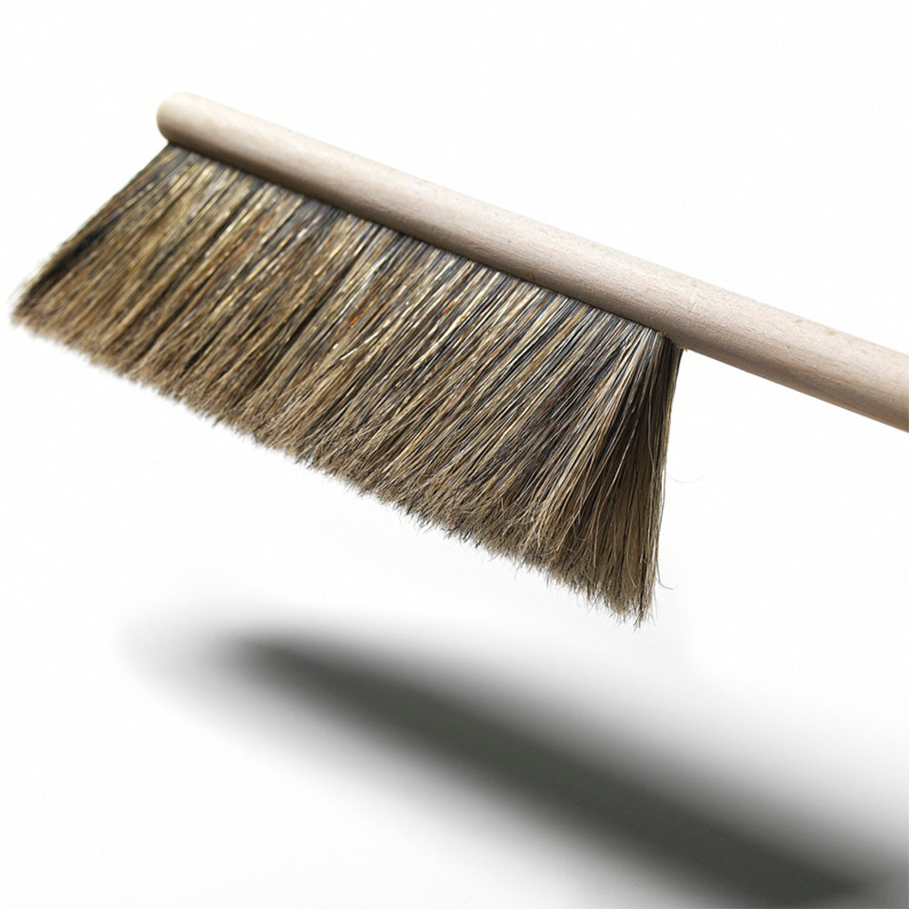 Dustpan + Broom