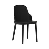 Allez Chair: Black + Polypropylene