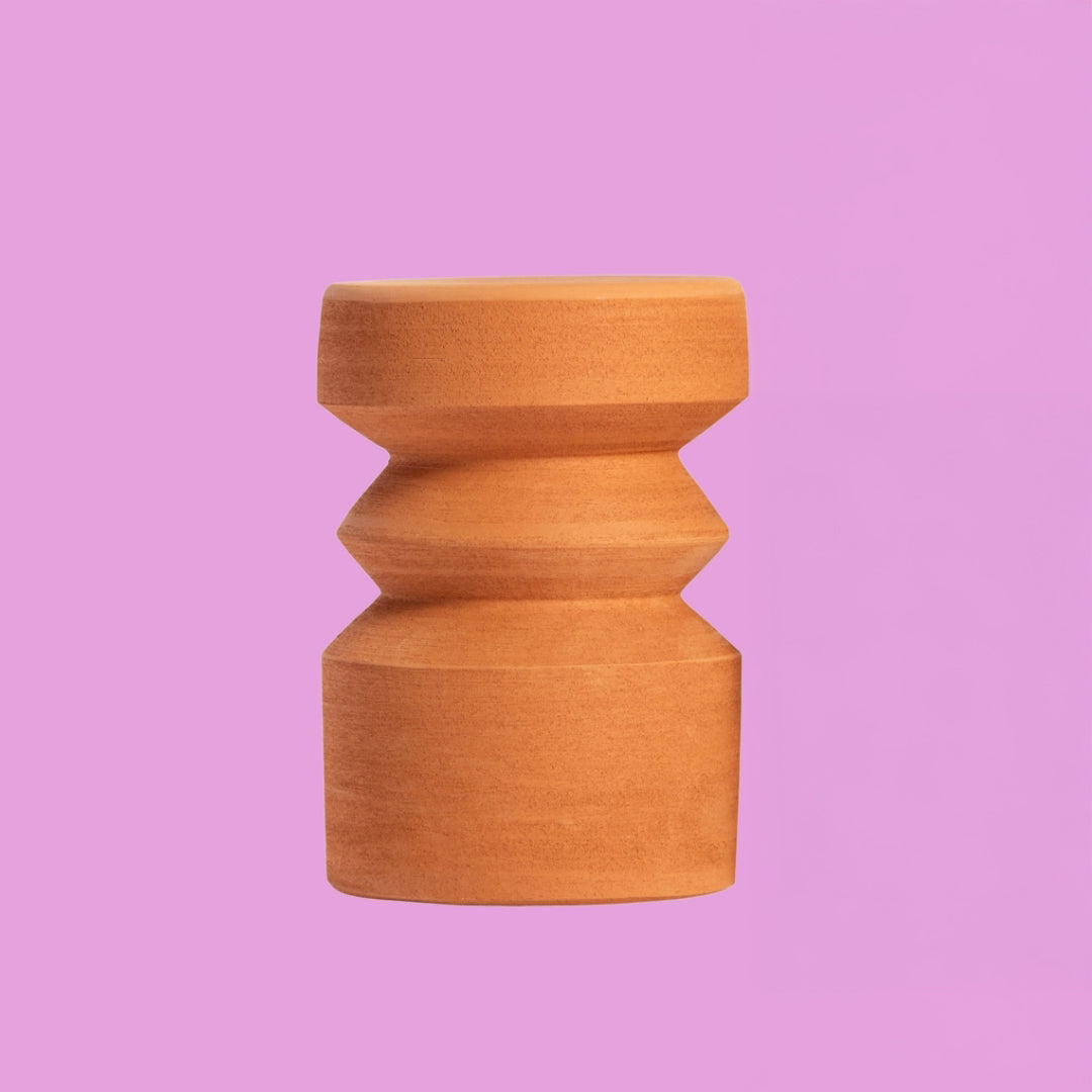 Mila Outdoor Side Table