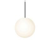 Bola Sphere Pendant Light: XX Large - 16