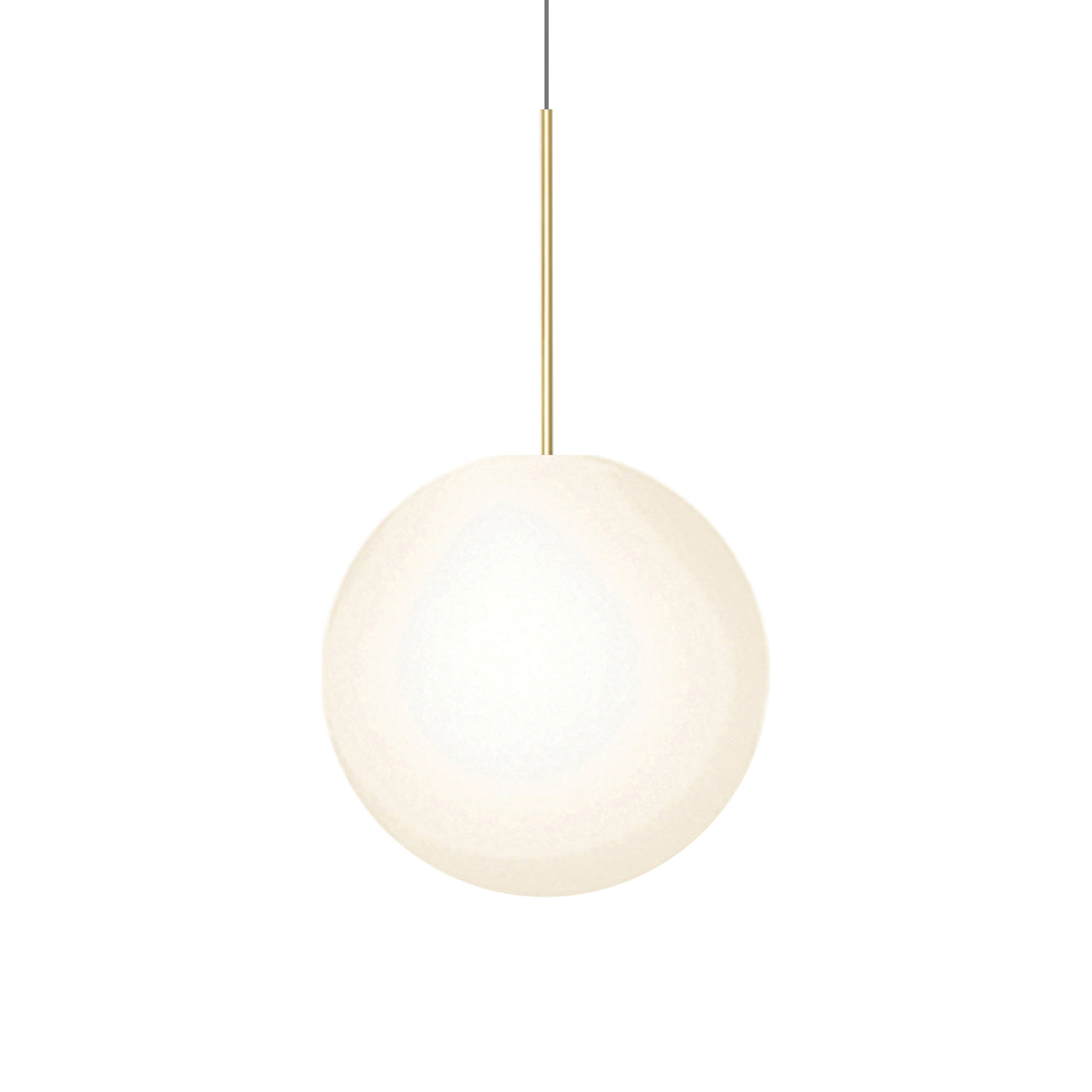 Bola Sphere Pendant Light: XX Large - 16