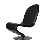 System 1-2-3 Lounge Chair: Standard