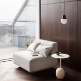 Mass Pendant Lamp NA5: Quick Ship