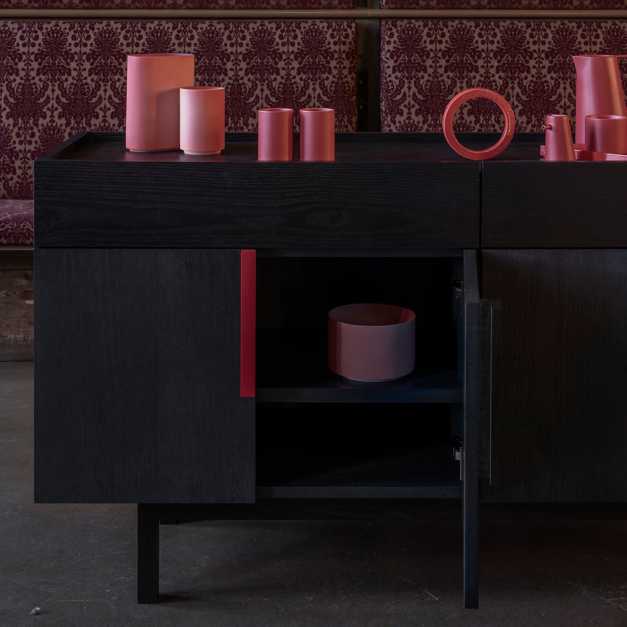 Aizome Sideboard