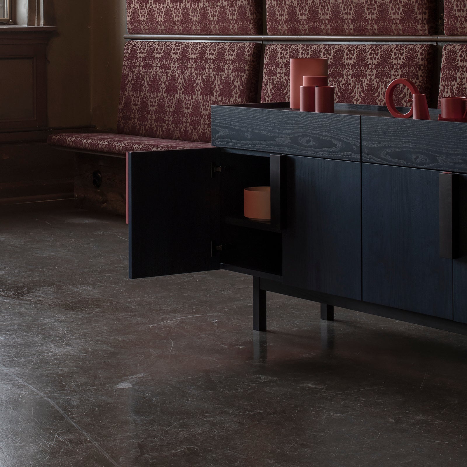 Aizome Sideboard