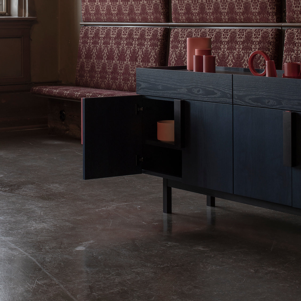 Aizome Sideboard