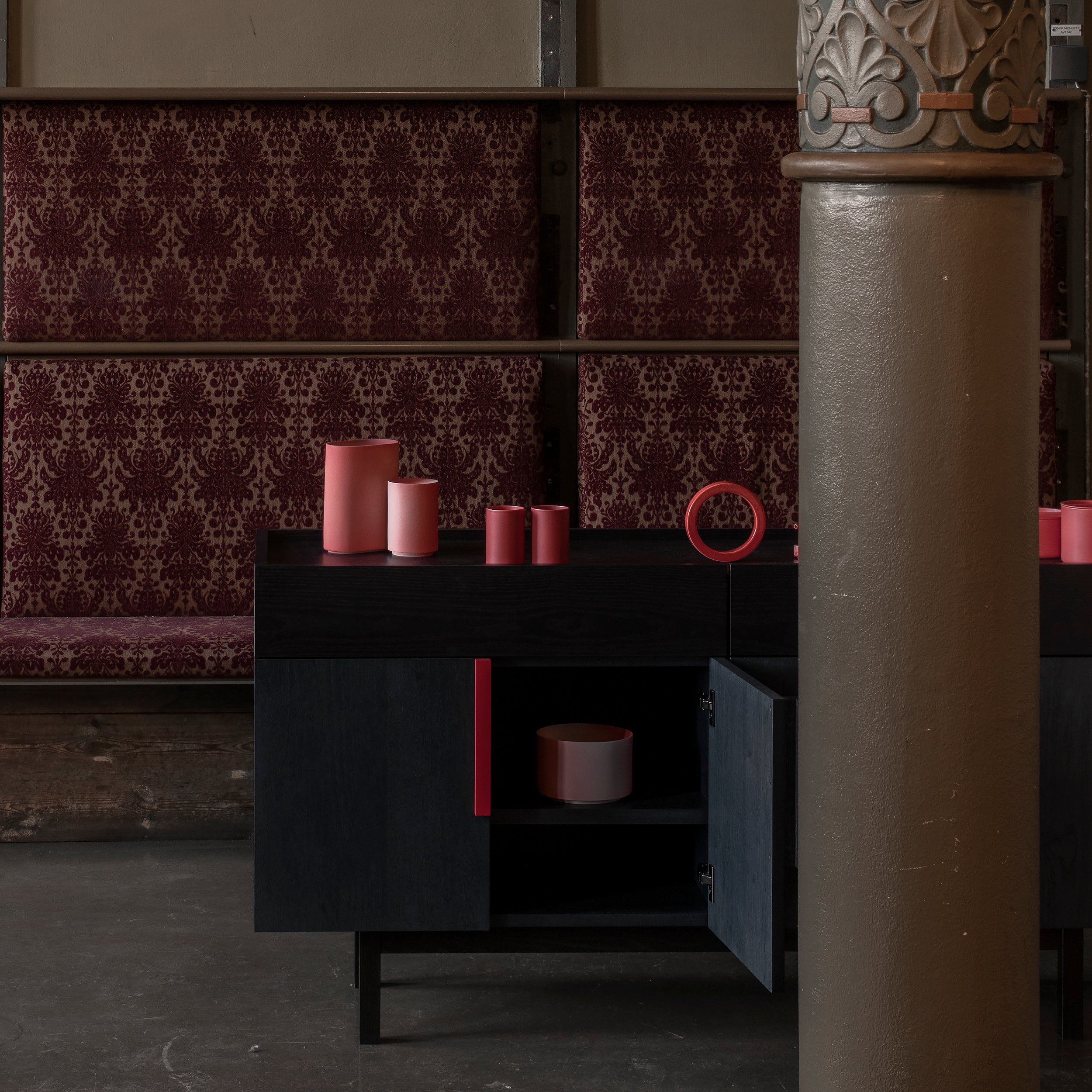 Aizome Sideboard