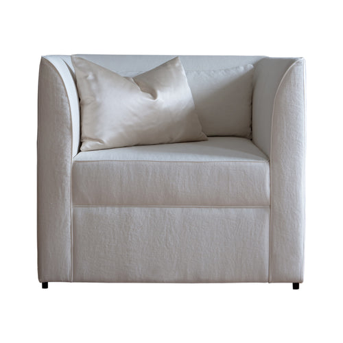 Femme Lounge Chair: Deep