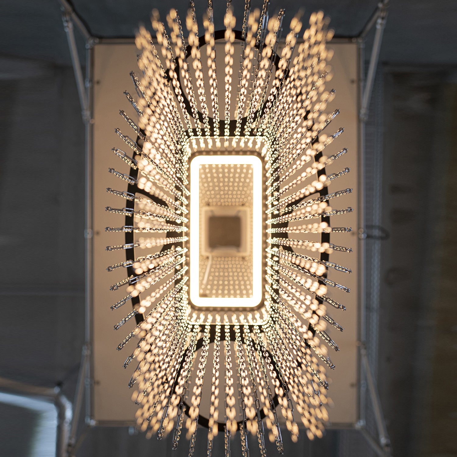 Lampe C 900 Pendant Lamp