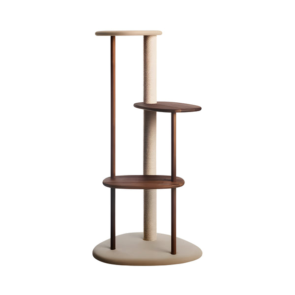 KARIMOKU CAT TREE キャットタワー Cat Tree | Buy Karimoku Cat online at A+R