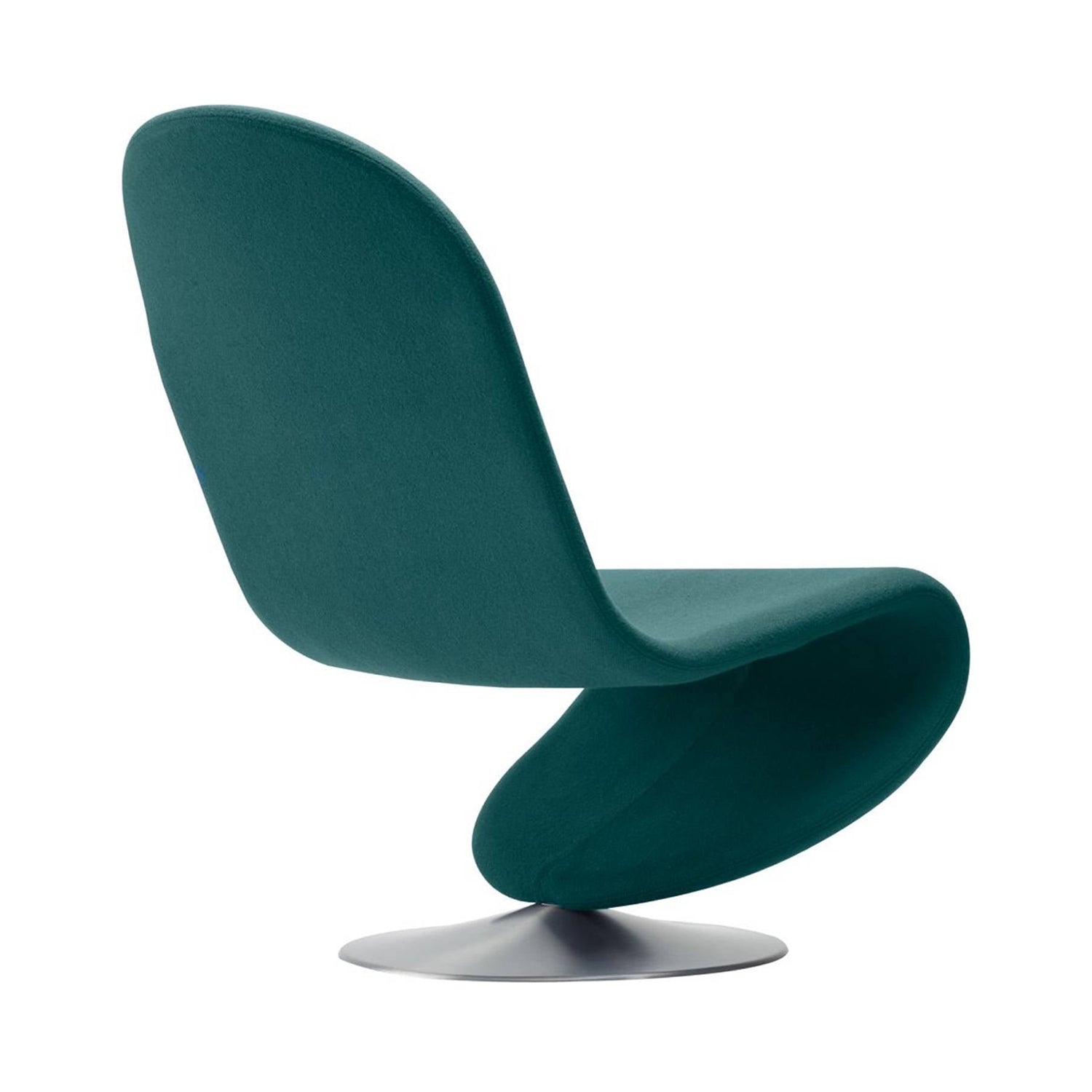 System 1-2-3 Lounge Chair: Standard