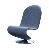 System 1-2-3 Lounge Chair: Standard