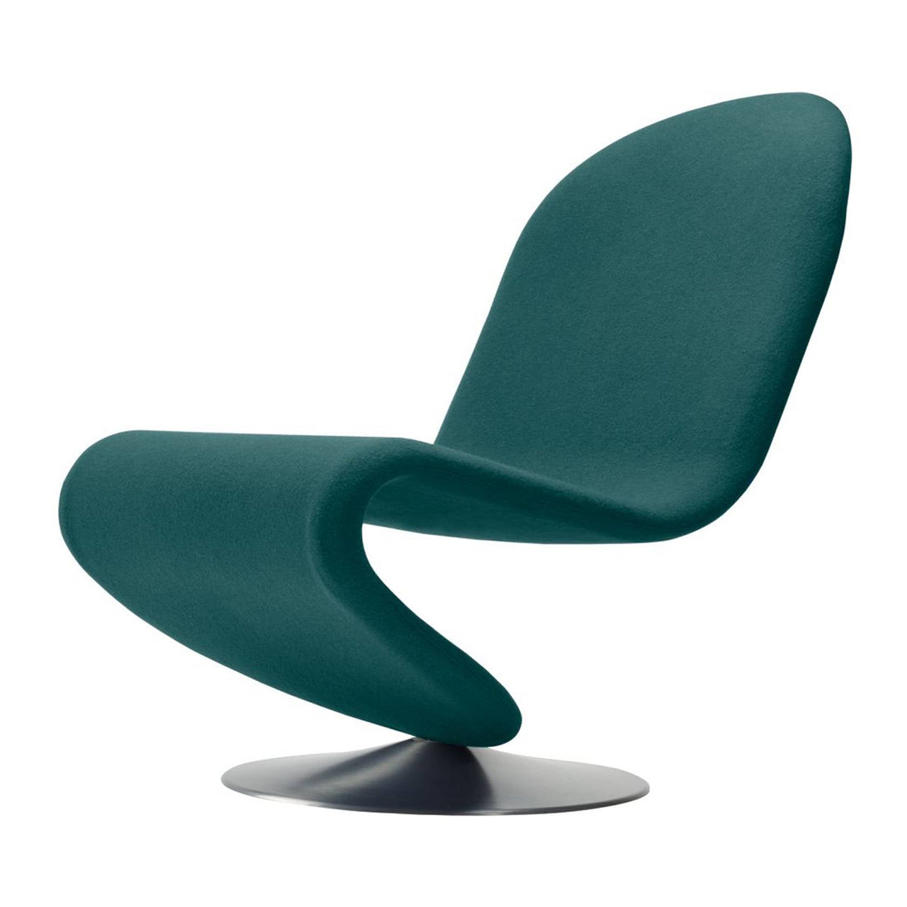 System 1-2-3 Lounge Chair: Standard