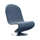 System 1-2-3 Lounge Chair: Standard