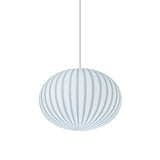 Filigrana Pendant Light: Ellipse + Large (S4) - 17.7