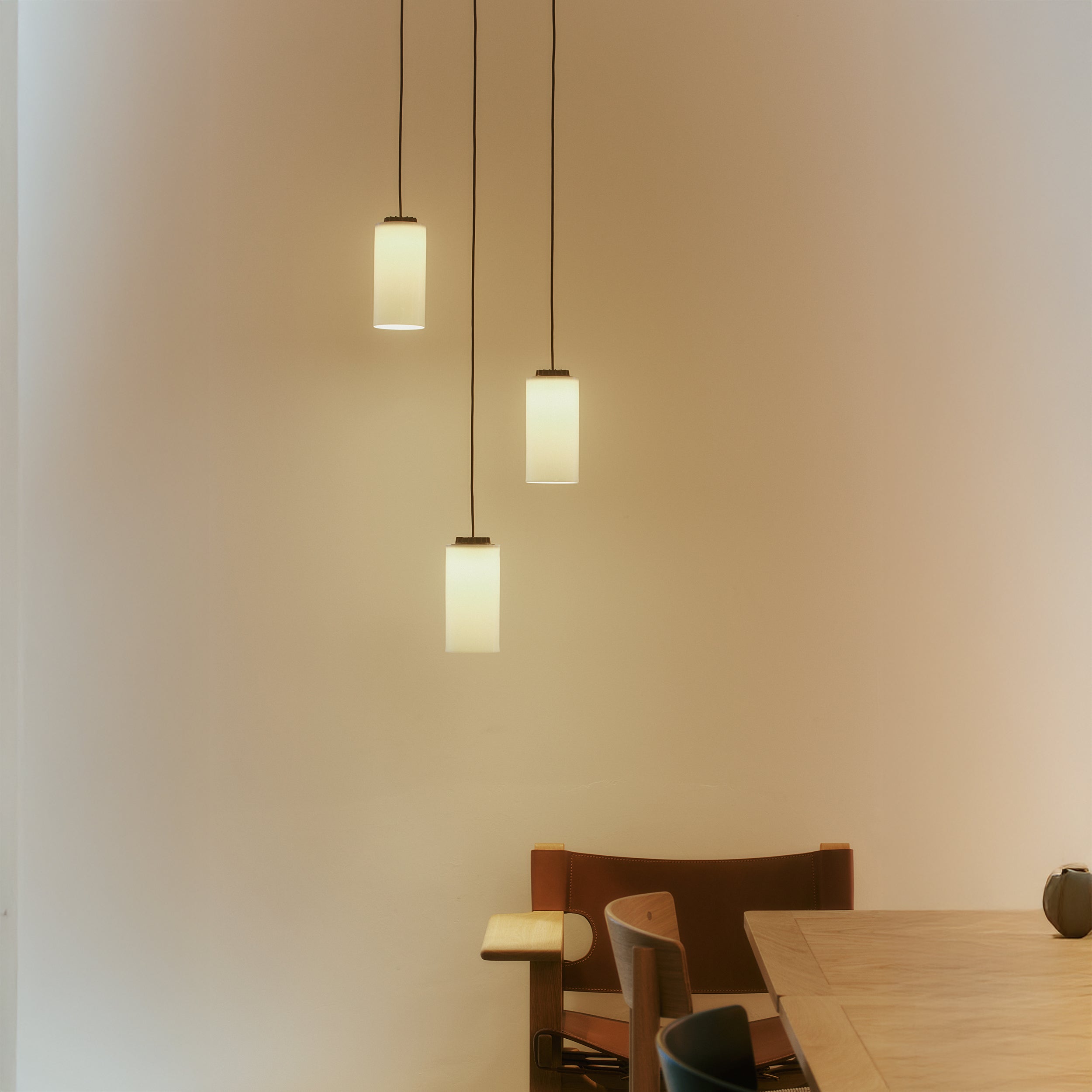 Cirio Simple Pendant Lamp