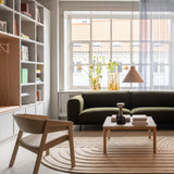 Cover Armchair: Upholstered - Quick Ship