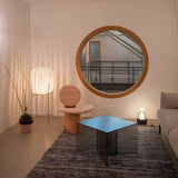 Pilota Lounge Chair