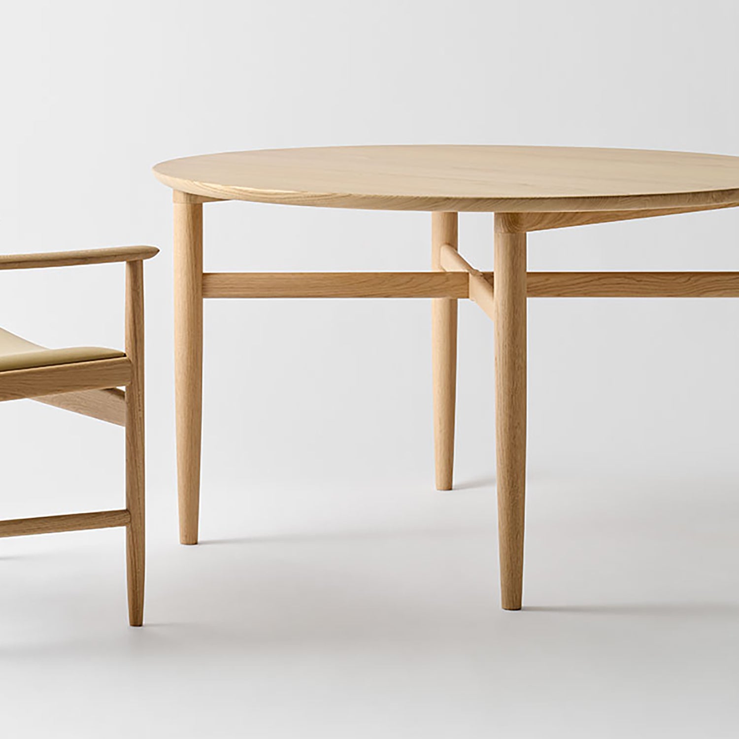 3r-h Round Table: DI