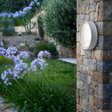 Berlin Wall Lamp: Outdoor