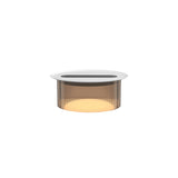 Carousel Table Lamp: High + Small - 11.8