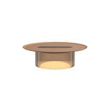 Carousel Table Lamp: Low + Large -16