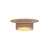 Carousel Table Lamp: Low + Large -16